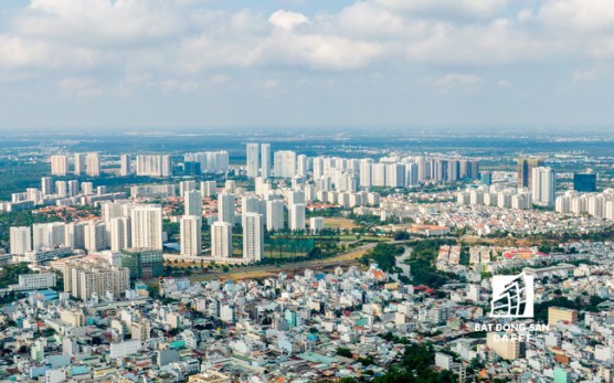 Tâm lý người mua bất động sản tại Việt Nam rất thích sản phẩm có sở hữu lâu dài