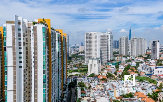 Dự báo căn hộ TPHCM tiếp tục tăng giá trong những tháng cuối năm 2019, khu vực nào đáng để đầu tư?