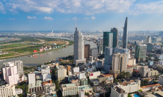 7 mối lo cho bất động sản Sài Gòn năm 2019