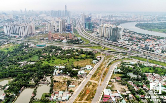Announcing 15 administrative procedures in the field of land in Ho Chi Minh City